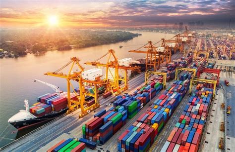 global cargo movers